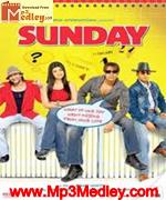 Sunday 2008 song download